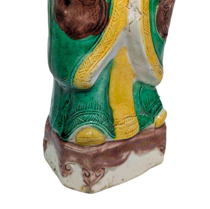 Figura de Inmortal, China, Primera República China (1911-1949)