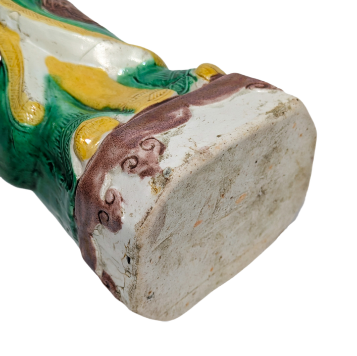 Figura de Inmortal, China, Primera República China (1911-1949)