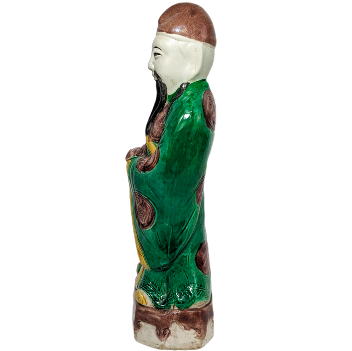 Figura de Inmortal, China, Primera República China (1911-1949)