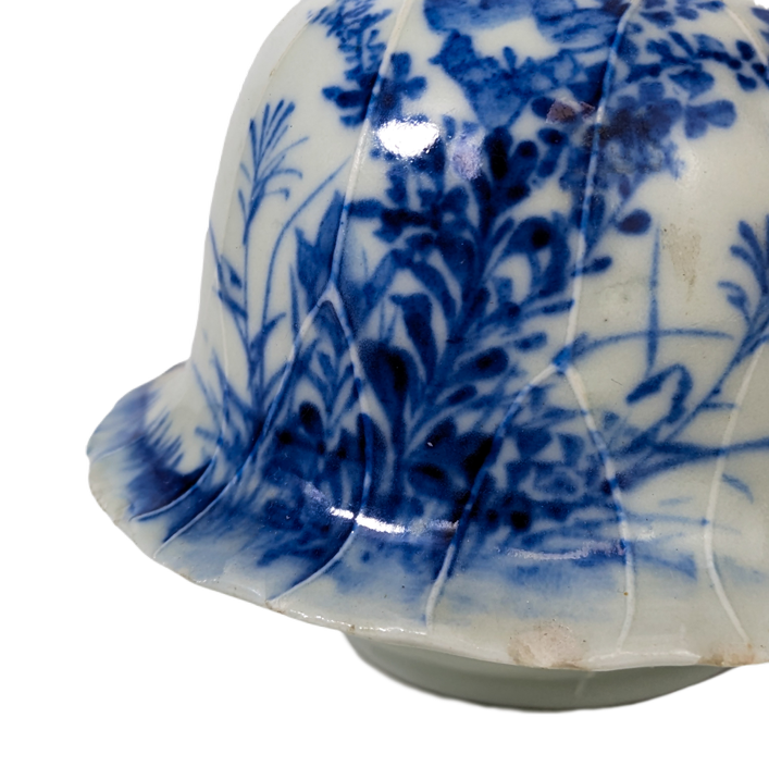 Tintero Japonés de Mikawachi Hirado, Periodo Meiji (1868-1911)