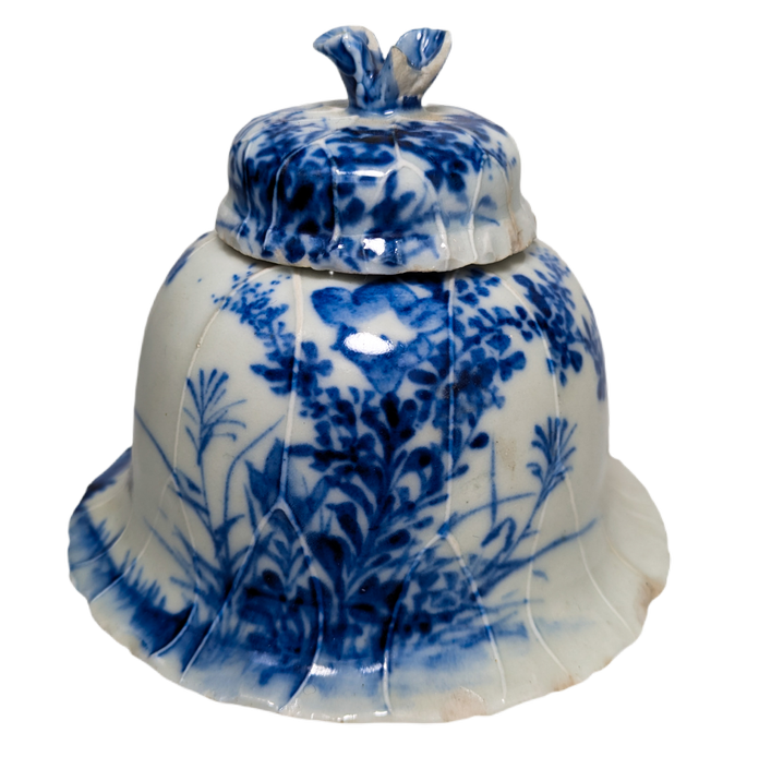 Tintero Japonés de Mikawachi Hirado, Periodo Meiji (1868-1911)