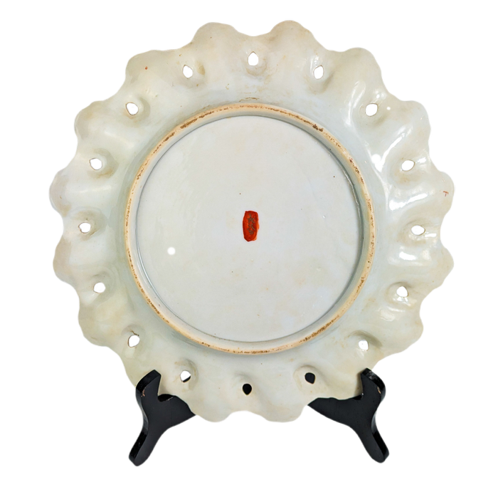 Plato Japonés, Periodo Meiji (1868-1911)