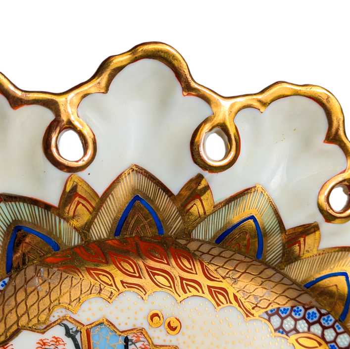 Plato Japonés, Periodo Meiji (1868-1911)