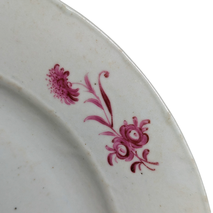 LOTE000483_04-1.png Plato Chino Rosa, Periodo Qianlong (1736-1795)