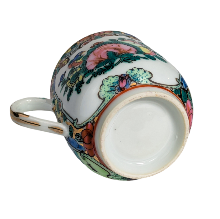 Taza China, Macao c.1970