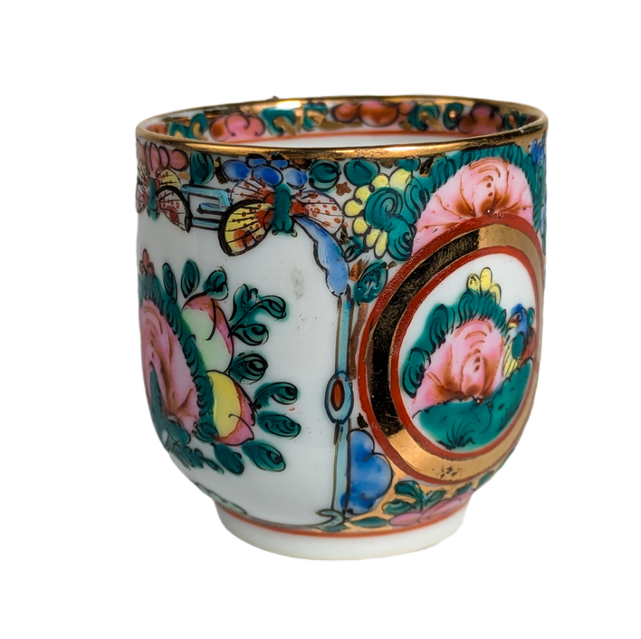 Taza China, Macao c.1970