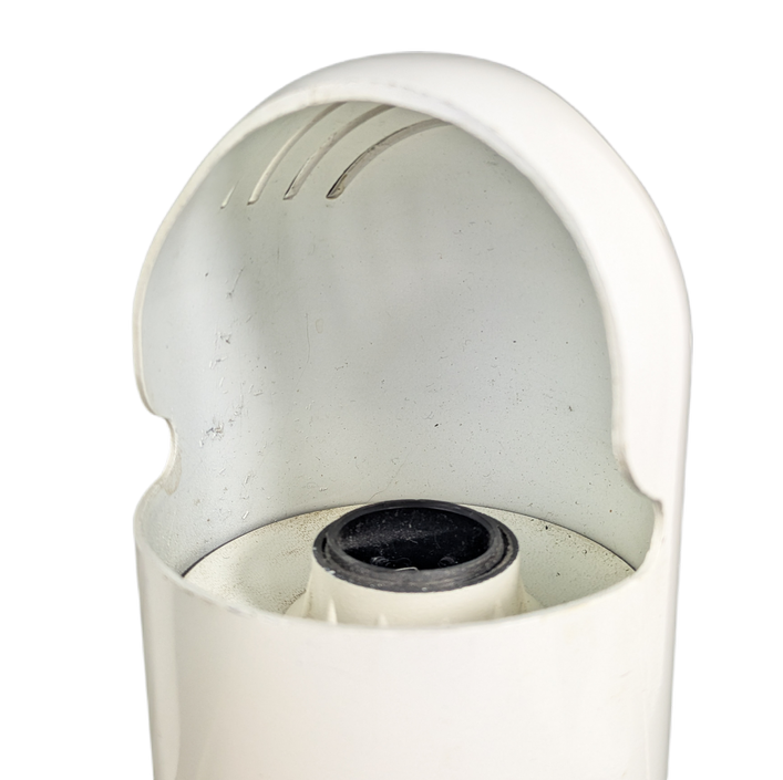 Pareja de Lámparas Reggiani 2294 - Diseño Italiano 1970 - Martini Falconi Fois