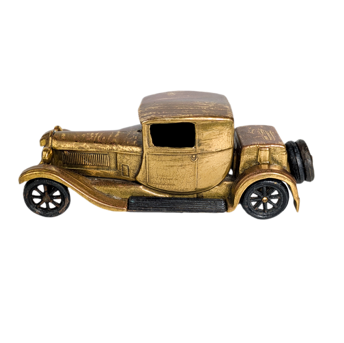 Coche modelo Bugatti Tipo 44 1928, Italica c.1970