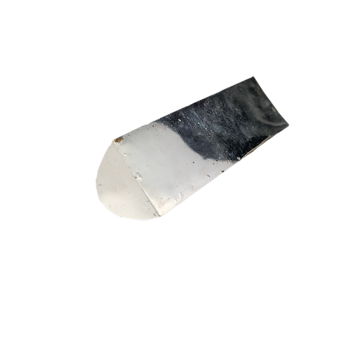 Cajita Palillero Chapado en plata Portuguesa