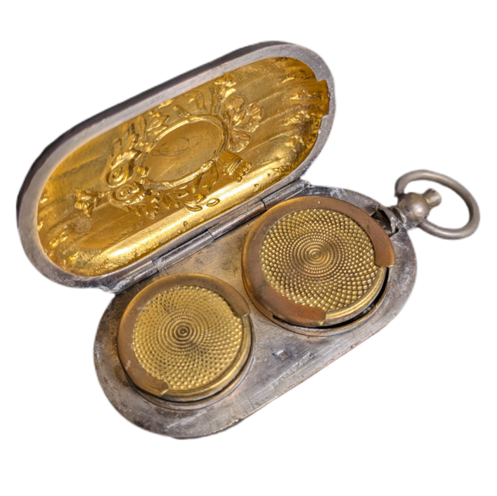 Porta Louis Belle Époque, Francia c.1900