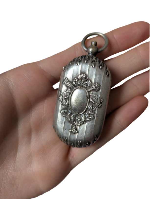 Porta Louis Belle Époque, Francia c.1900