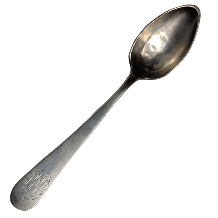 Cuchara de Plata de Córdoba s.XVIII