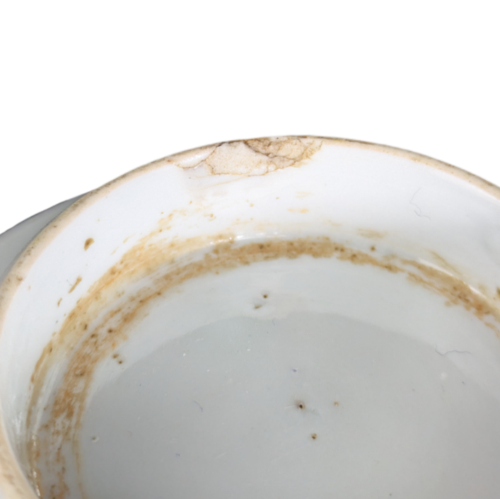 Bol de porcelana China Primera República China (1911-1949)