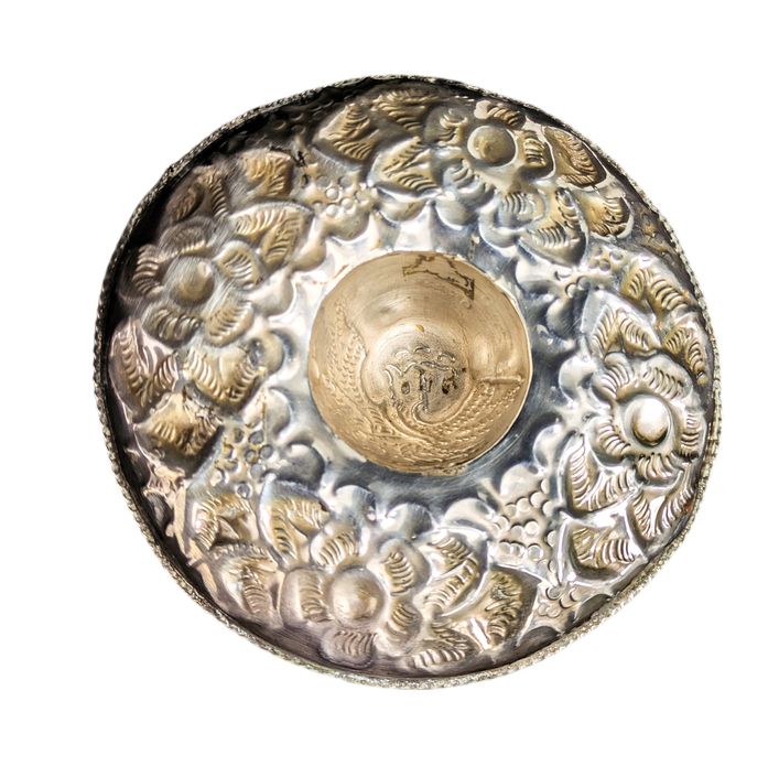 Sombrero Mexicano de plata 925 Sanborns