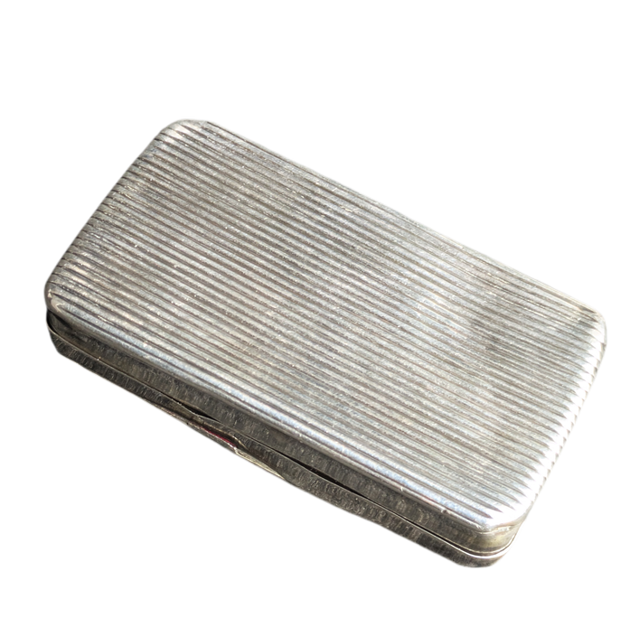 LOTE000586_08-1.png Caja de plata Francesa minerva s.XIX 45g