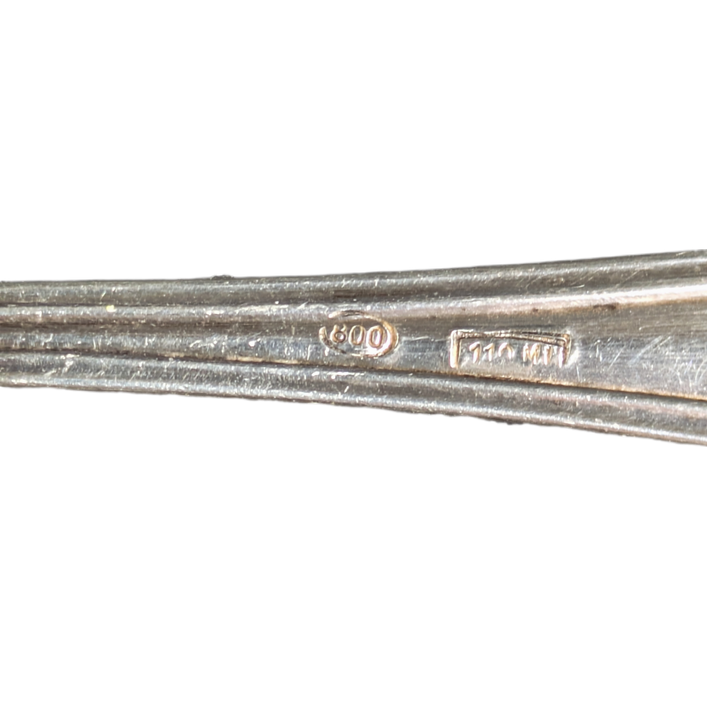 LOTE000595_06-1.png Pareja de cucharas de postre de plata 800 45g