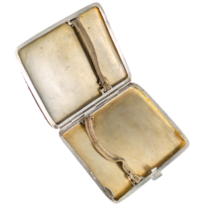 LOTE000603_03-1.png Pitillera de plata lisa y vermeill