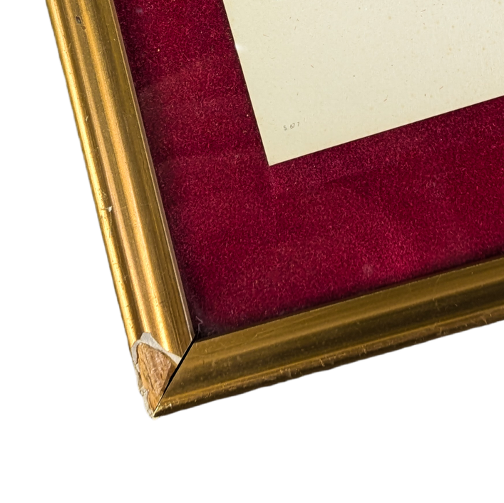 LOTE000616_07-1.png Pareja de Cuadros con impresiones de coches clásicos