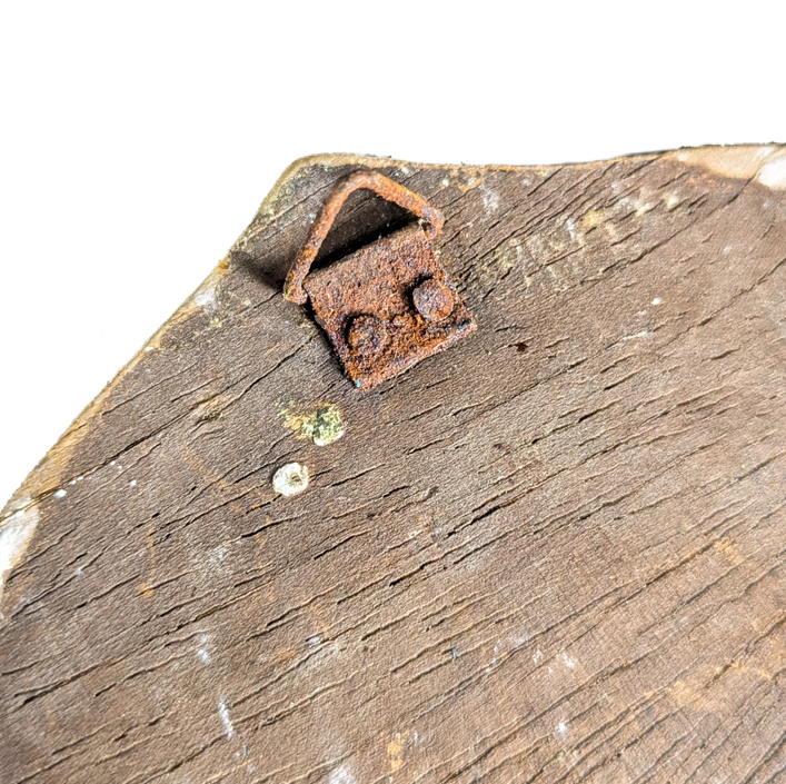 LOTE000617_05-1.png Tablilla de pared Florentina, Italia c.1960