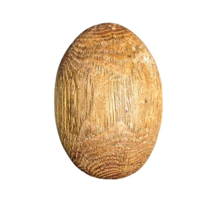 LOTE000621_03-1.png Huevo de madera Francés s.XIX