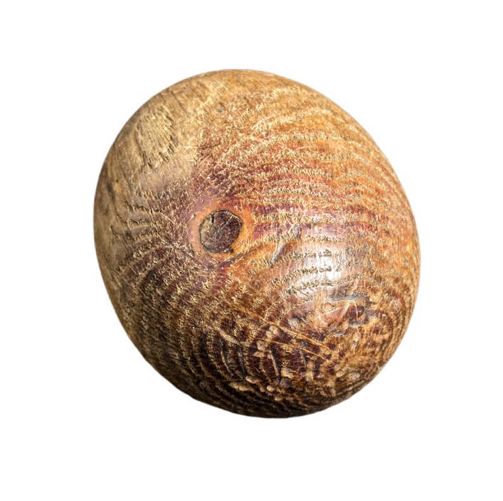 LOTE000621_04-1.png Huevo de madera Francés s.XIX