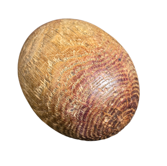 LOTE000621_05-1.png Huevo de madera Francés s.XIX