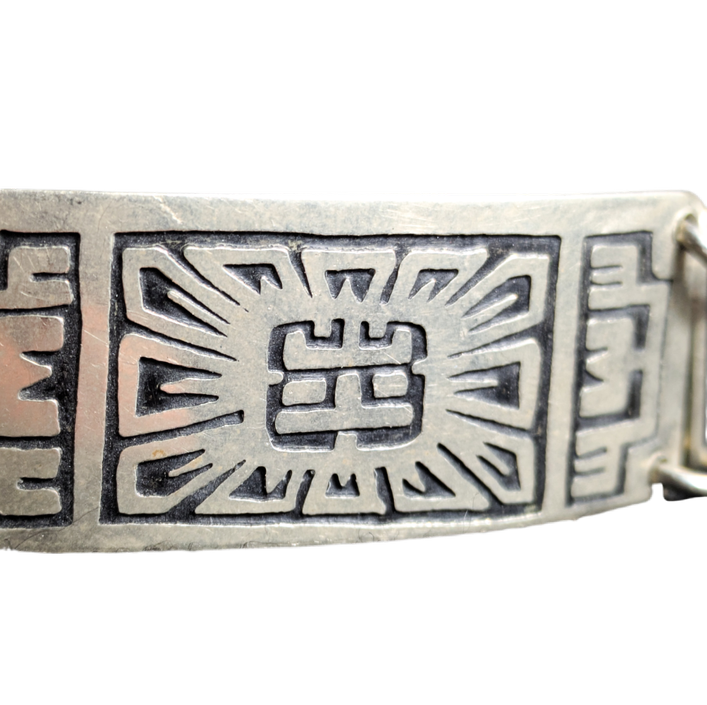 LOTE000624_03-1.png Brazalete Mexicano estilo maya