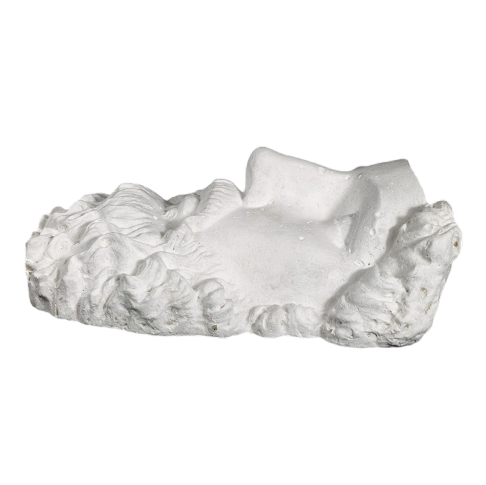 LOTE000625_02-1.png Escultura de estilo griego de Cara de Prometeo