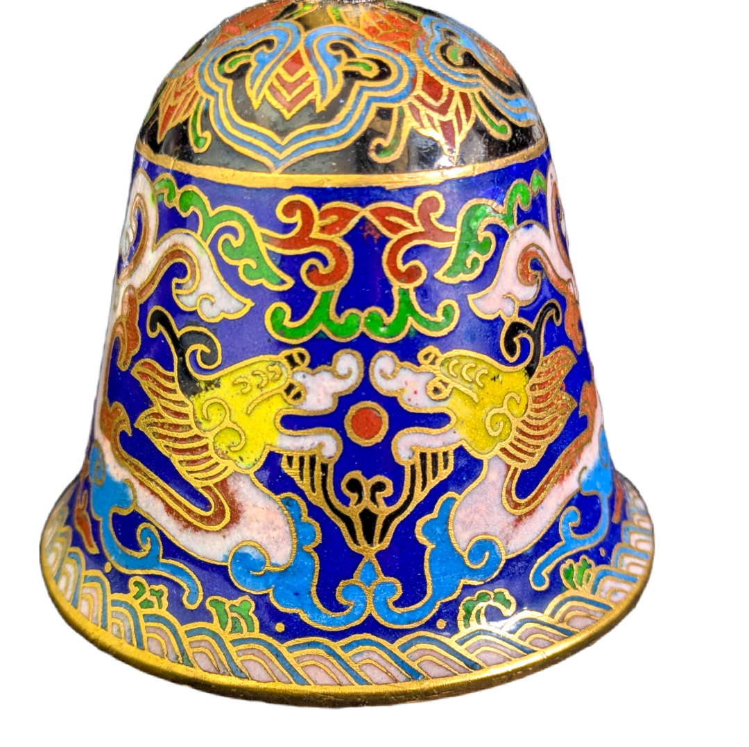 LOTE000626_02-1.png Campanas de Cloisonné Chinas c.1970