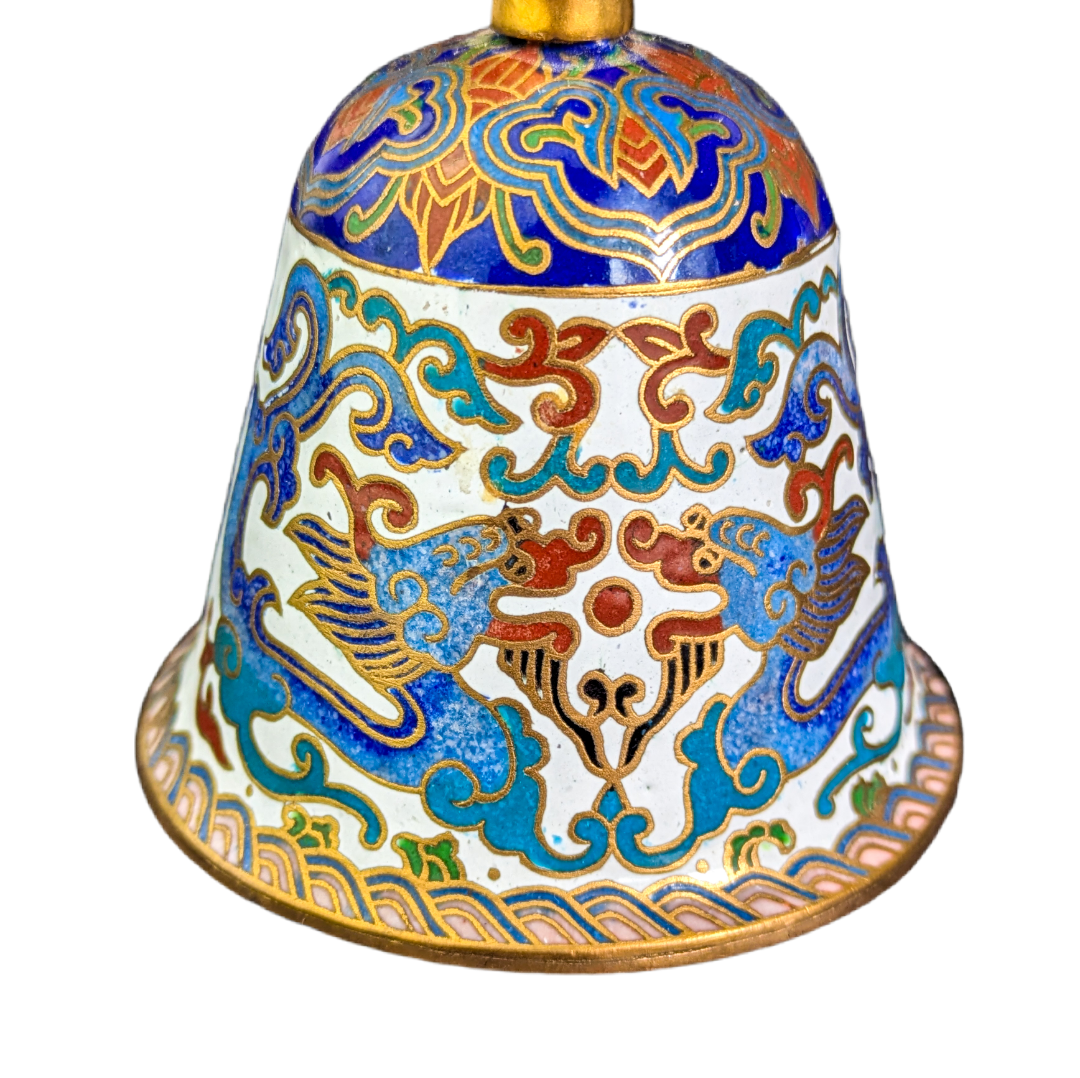 LOTE000626_03-1.png Campanas de Cloisonné Chinas c.1970