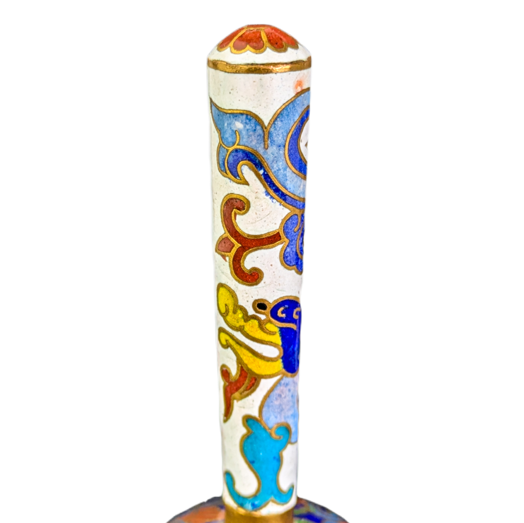 LOTE000626_04-1.png Campanas de Cloisonné Chinas c.1970