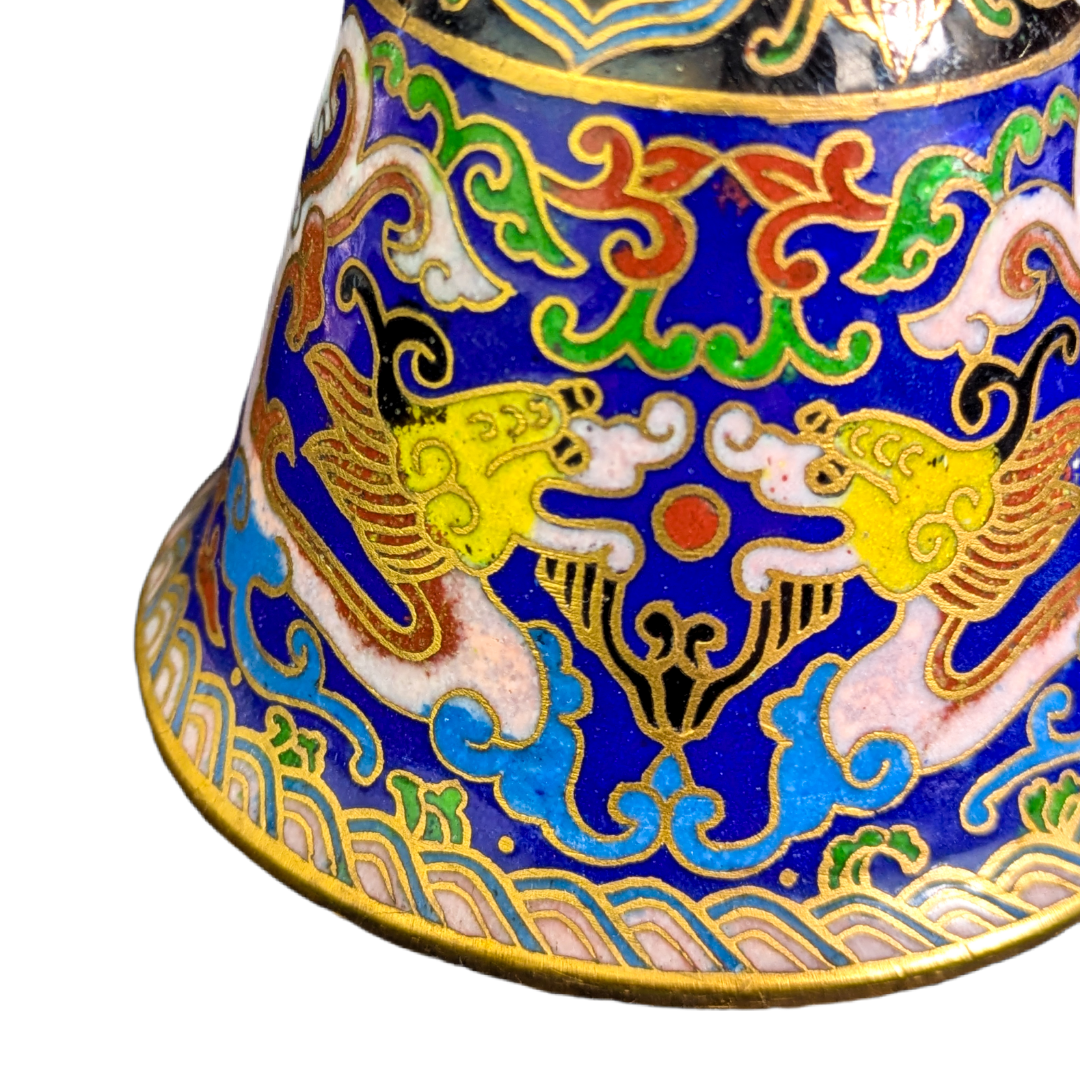 LOTE000626_06-1.png Campanas de Cloisonné Chinas c.1970