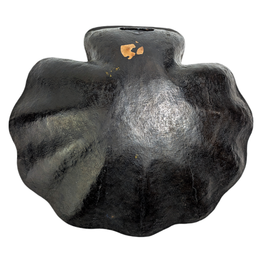 Bandeja recogemigas laca Japonesa Exportación Francia Napoleón III