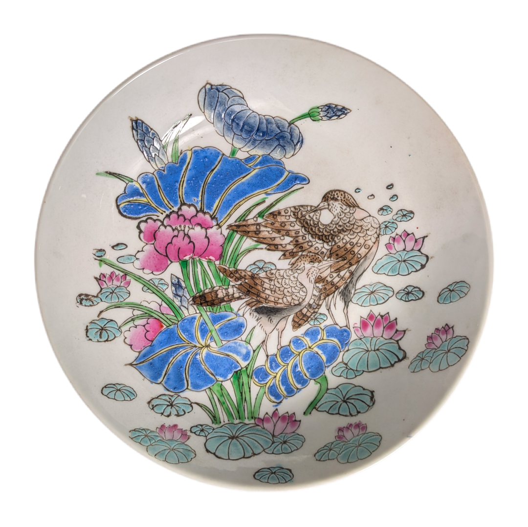 LOTE000647_01-1.png Plato Chino decoración pájaros c.1970