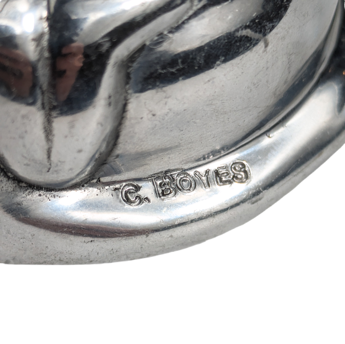 Conjunto 3 Ceniceros de Carrol Boyes