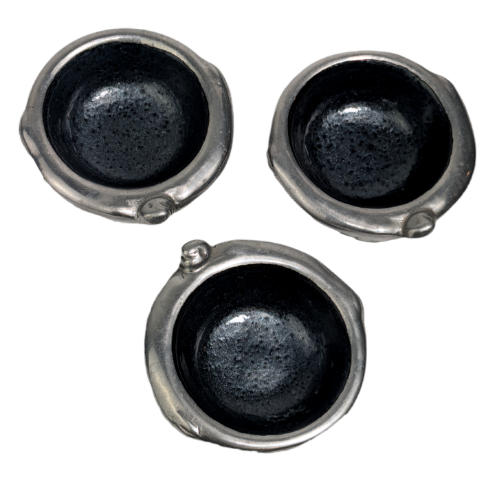 Conjunto 3 Ceniceros de Carrol Boyes