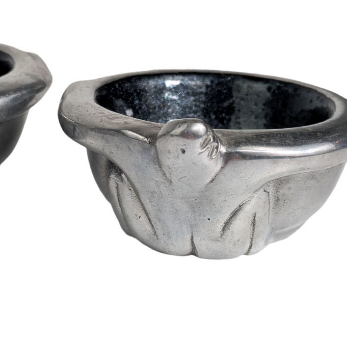 Conjunto 3 Ceniceros de Carrol Boyes