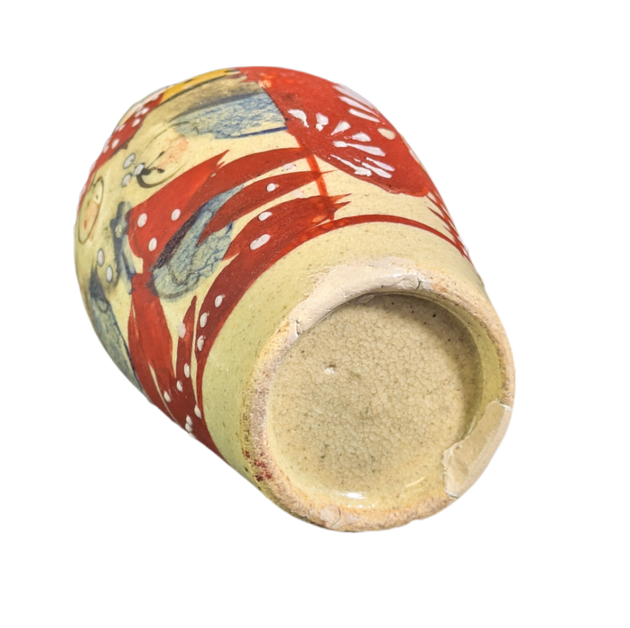 LOTE000701_04-1.png Jarrón Japonés satsuma Meiji (1868-1911)