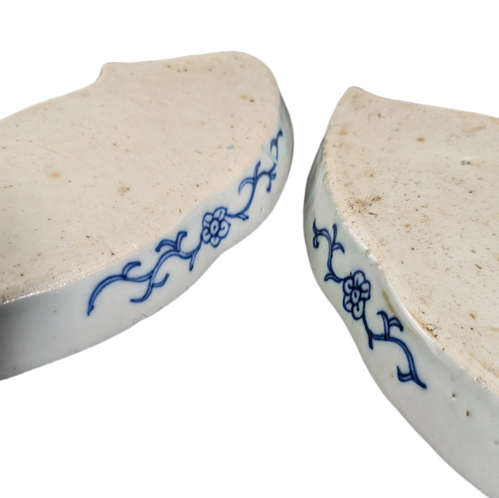 Set de cabaret Chino Dinastía Qing, Tongzhi (1862-1874)
