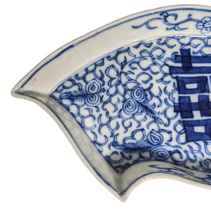 Set de cabaret Chino Dinastía Qing, Tongzhi (1862-1874)