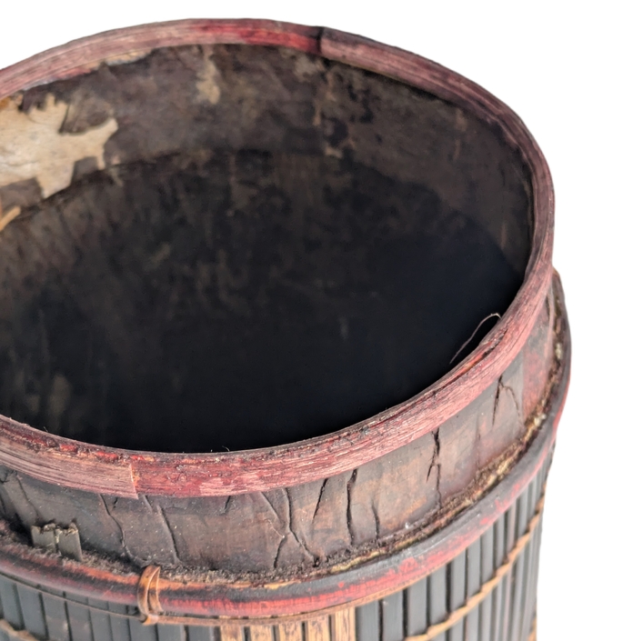 Caja Tampung Lombok, Indonesia c,1920