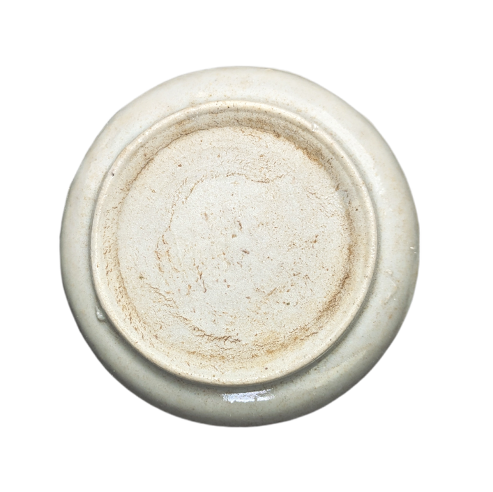 LOTE000729_03-1.png Recipiente para salsa, Bencharong Tailandia fin s.XIX