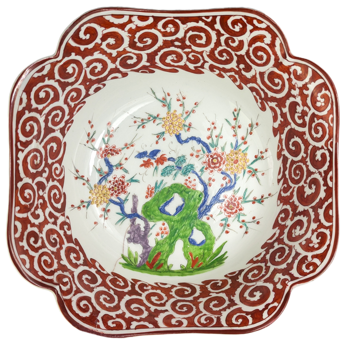 LOTE000736_02-1.png Cuenco porcelana sobre bronce francés s.XIX