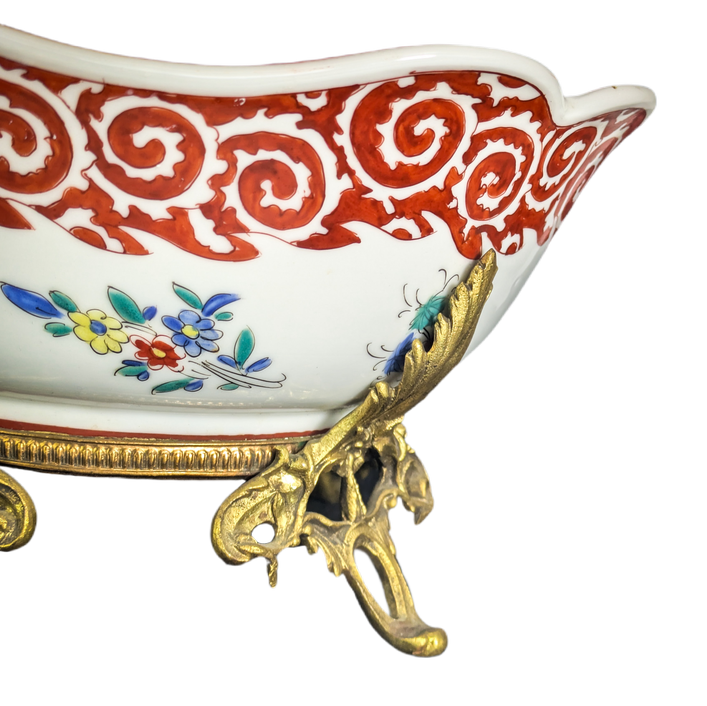 LOTE000736_14-1.png Cuenco porcelana sobre bronce francés s.XIX