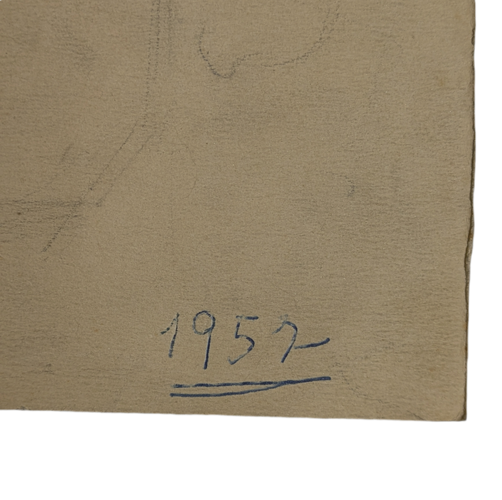 LOTE000737_03-1.png Boceto de Ramón Martí, Barcelona c.1952