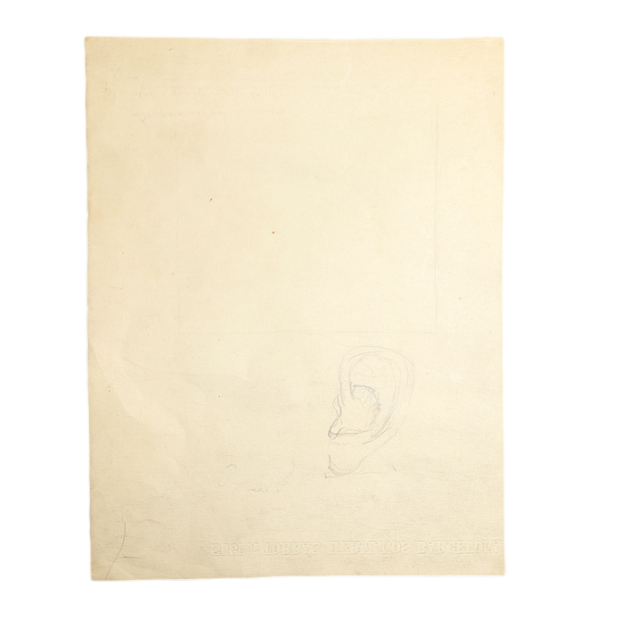 LOTE000737_04-1.png Boceto de Ramón Martí, Barcelona c.1952