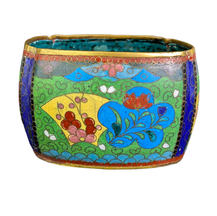 LOTE000752_03-1.png Macetero de Cloisonné Japonés periodo Meiji (1868-1911)