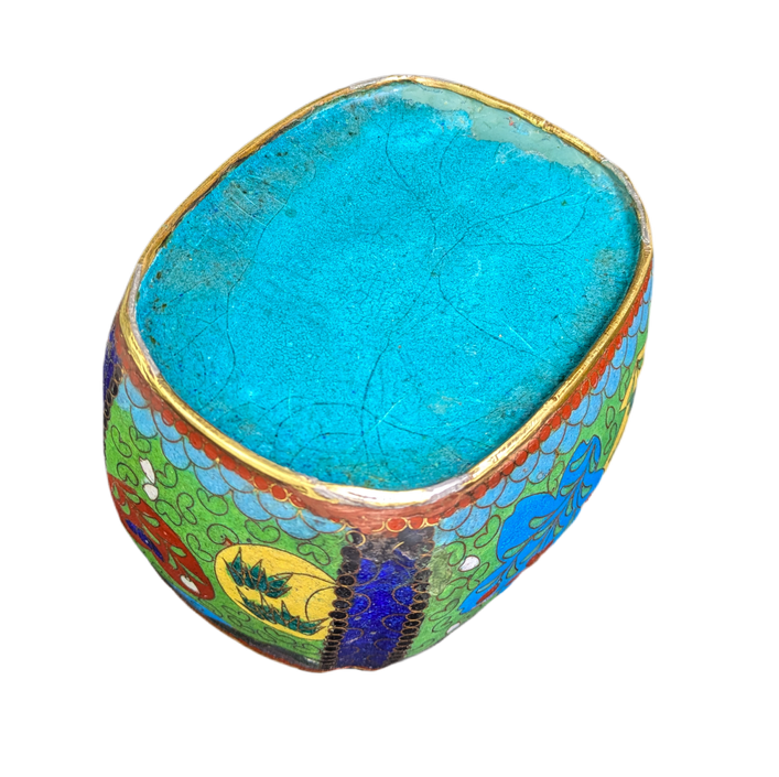 LOTE000752_05-1.png Macetero de Cloisonné Japonés periodo Meiji (1868-1911)