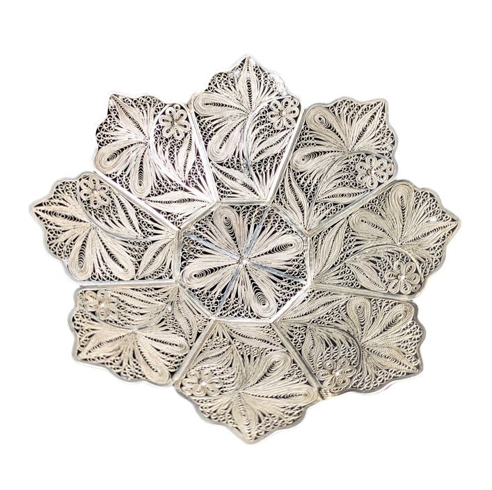 LOTE000756_04-1.png Cesta de filigrana de plata Paises Bajos c.1900