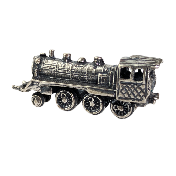 LOTE000758_03-1.png Colgante de Locomotora Miniatura Plata